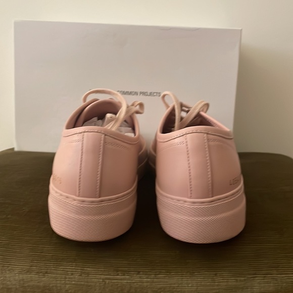 Common Projects Tournament blush 38 - Picture 4 of 7